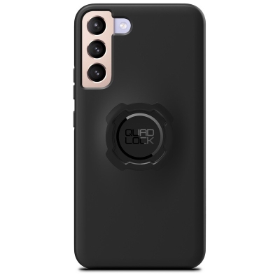 Funda móvil QUAD LOCK - Samsung Galaxy S22+ - motoscamaralweb.com