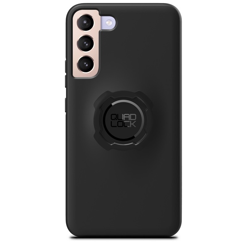 Funda móvil QUAD LOCK - Samsung Galaxy S22+ - motoscamaralweb.com Funda móvil QUAD LOCK - Samsung Galaxy S22+ - motoscamaralweb.com
