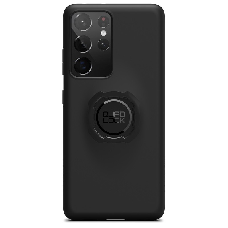 Funda móvil QUAD LOCK - Samsung Galaxy S21 Ultra - motoscamaralweb.com Funda móvil QUAD LOCK - Samsung Galaxy S21 Ultra - motoscamaralweb.com