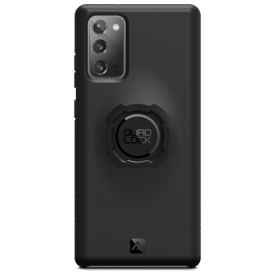Funda móvil QUAD LOCK - Samsung Galaxy Note 20 - motoscamaralweb.com