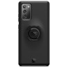 Funda móvil QUAD LOCK - Samsung Galaxy Note 20 - motoscamaralweb.com
