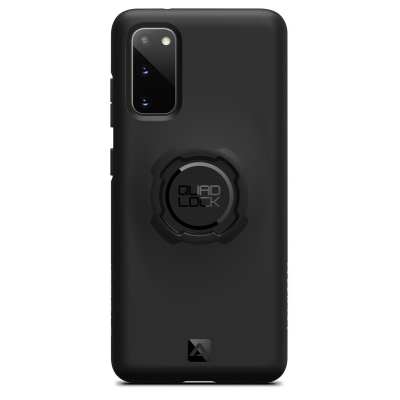 Funda móvil QUAD LOCK - Samsung Galaxy S20 - motoscamaralweb.com