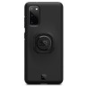 Funda móvil QUAD LOCK - Samsung Galaxy S20 - motoscamaralweb.com