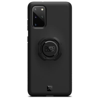 Funda móvil QUAD LOCK - Samsung Galaxy S20+ - motoscamaralweb.com