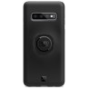 Funda móvil QUAD LOCK - Samsung Galaxy S10 - motoscamaralweb.com