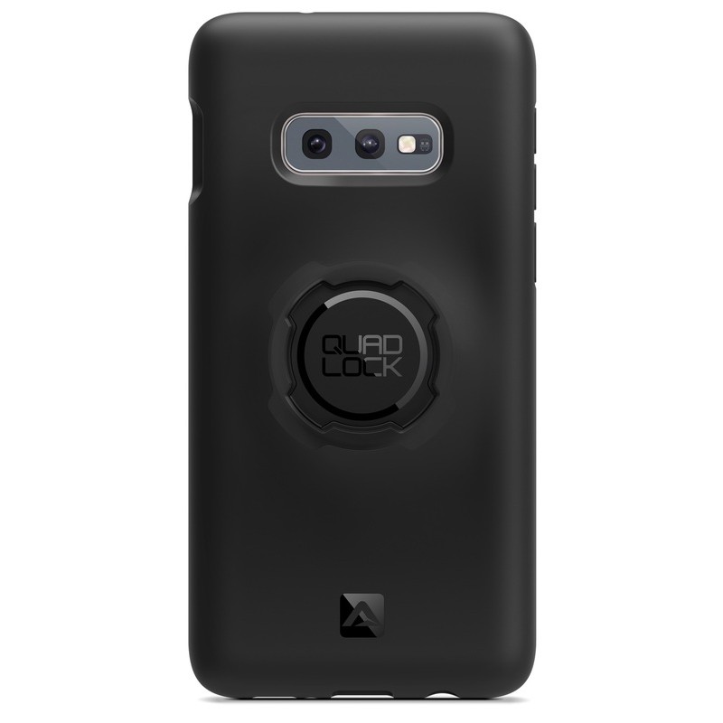 Funda móvil QUAD LOCK - Samsung Galaxy S10E - motoscamaralweb.com Funda móvil QUAD LOCK - Samsung Galaxy S10E - motoscamaralweb.com