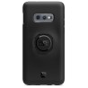 Funda móvil QUAD LOCK - Samsung Galaxy S10E - motoscamaralweb.com