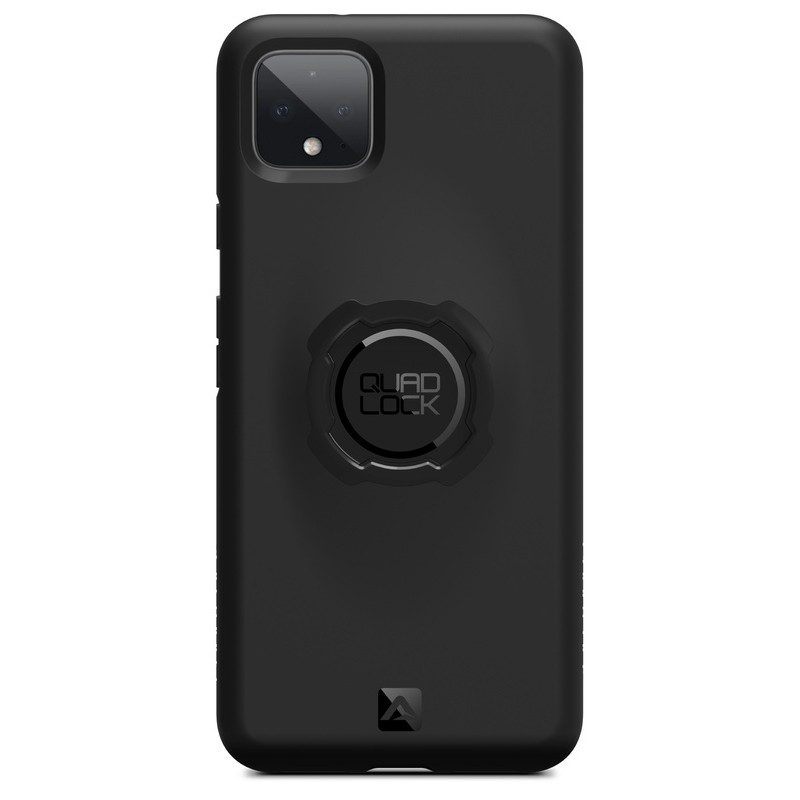Funda móvil QUAD LOCK - Google Pixel 4XL - motoscamaralweb.com Funda móvil QUAD LOCK - Google Pixel 4XL - motoscamaralweb.com