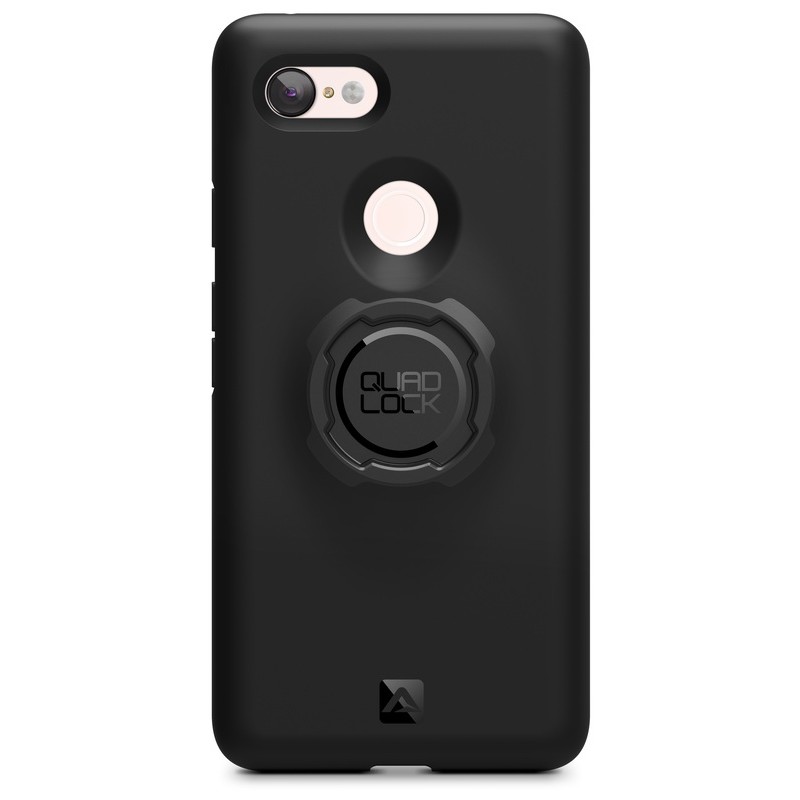 Funda móvil QUAD LOCK - Google Pixel 3XL - motoscamaralweb.com Funda móvil QUAD LOCK - Google Pixel 3XL - motoscamaralweb.com