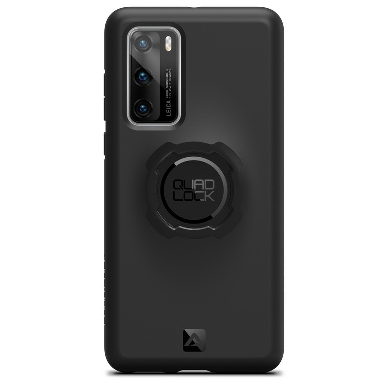 Funda móvil QUAD LOCK - Huawei P40 - motoscamaralweb.com Funda móvil QUAD LOCK - Huawei P40 - motoscamaralweb.com