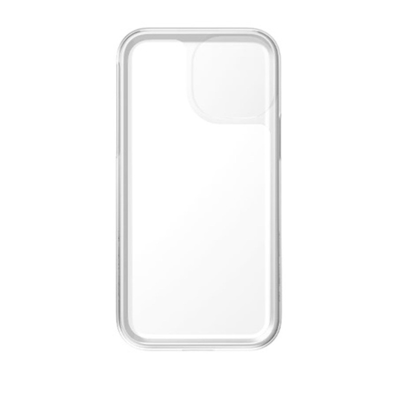 Funda impermeable QUAD LOCK Poncho - iPhone 13 Mini - motoscamaralweb.com Funda impermeable QUAD LOCK Poncho - iPhone 13 Mini - motoscamaralweb.com