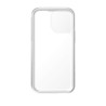 Funda impermeable QUAD LOCK Poncho - iPhone 13 Mini - motoscamaralweb.com