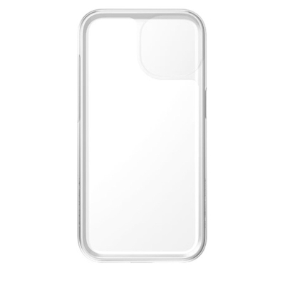 Funda impermeable QUAD LOCK Poncho - iPhone 13 - motoscamaralweb.com