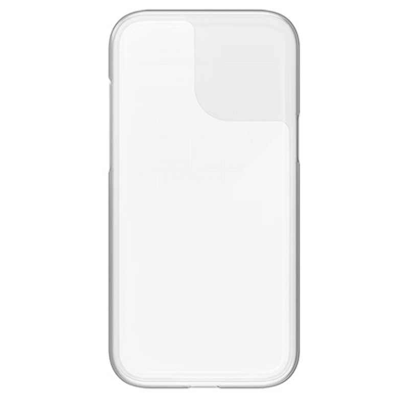 Funda impermeable QUAD LOCK Poncho - iPhone 12 Pro Max - motoscamaralweb.com Funda impermeable QUAD LOCK Poncho - iPhone 12 Pro Max - motoscamaralweb.com