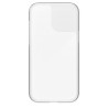 Funda impermeable QUAD LOCK Poncho - iPhone 12 Pro Max - motoscamaralweb.com