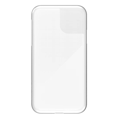 Funda impermeable QUAD LOCK Poncho - iPhone 11 - motoscamaralweb.com