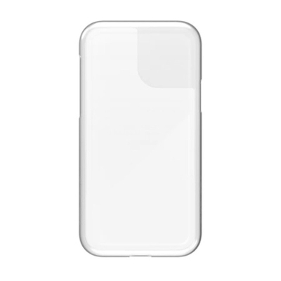 Funda impermeable QUAD LOCK Poncho - iPhone 11 Pro Max - motoscamaralweb.com