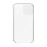 Funda impermeable QUAD LOCK Poncho - iPhone 11 Pro Max - motoscamaralweb.com