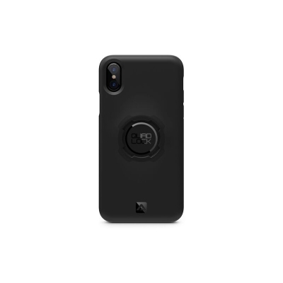 Funda móvil QUAD LOCK - iPhone XS Max - motoscamaralweb.com