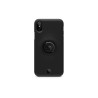 Funda móvil QUAD LOCK - iPhone XS Max - motoscamaralweb.com