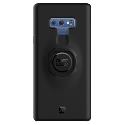 Funda móvil QUAD LOCK - Samsung Galaxy Note 9 - motoscamaralweb.com