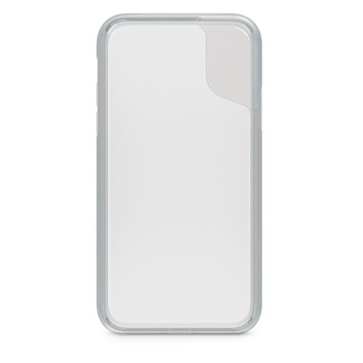 Funda impermeable QUAD LOCK Poncho - iPhone XR - motoscamaralweb.com
