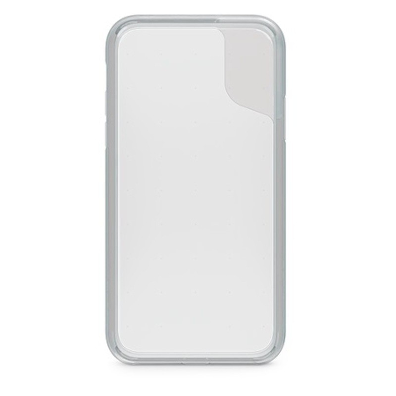 Funda impermeable QUAD LOCK Poncho - iPhone XR - motoscamaralweb.com Funda impermeable QUAD LOCK Poncho - iPhone XR - motoscamaralweb.com