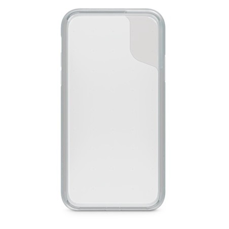 Funda impermeable QUAD LOCK Poncho - iPhone XR - motoscamaralweb.com