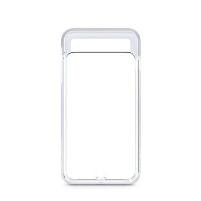 Funda impermeable QUAD LOCK Poncho - iPhone SE 2ND Gen &amp;amp; 8/7/6/6S - motoscamaralweb.com