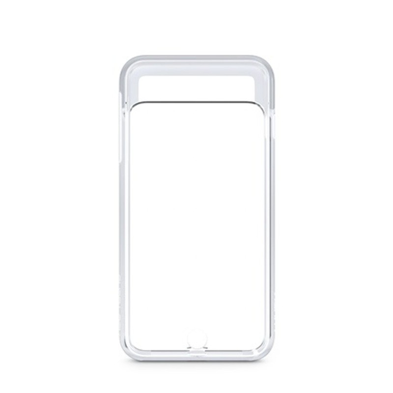 Funda impermeable QUAD LOCK Poncho - iPhone SE 2ND Gen & 8/7/6/6S - motoscamaralweb.com Funda impermeable QUAD LOCK Poncho - iPhone SE 2ND Gen & 8/7/6/6S - motoscamaralweb.com