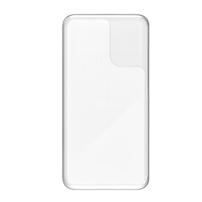 Funda impermeable QUAD LOCK Poncho - Samsung Galaxy S21 - motoscamaralweb.com