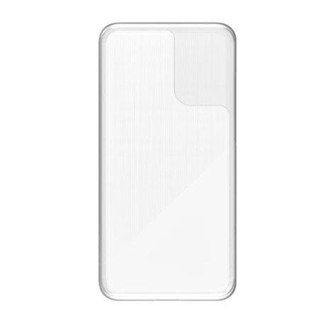 Funda impermeable QUAD LOCK Poncho - Samsung Galaxy S21 - motoscamaralweb.com