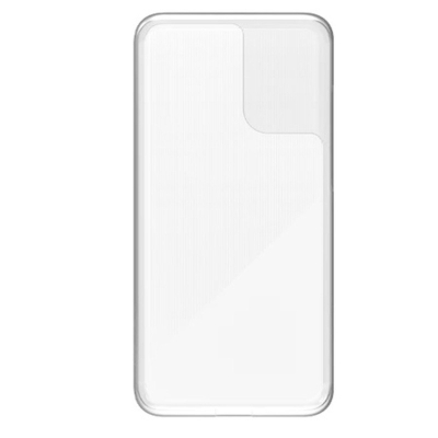 Funda impermeable QUAD LOCK Poncho - Samsung Galaxy S21+ - motoscamaralweb.com