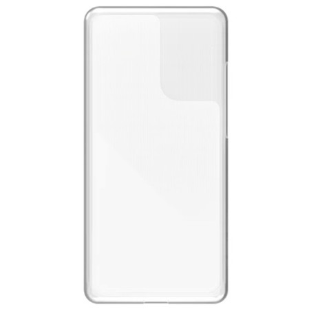 Funda impermeable QUAD LOCK Poncho - Samsung Galaxy Note 20 - motoscamaralweb.com