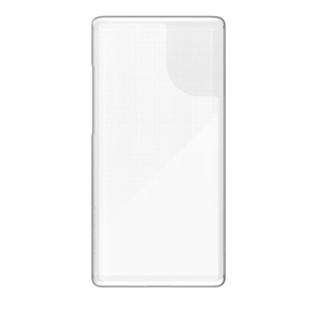 Funda impermeable QUAD LOCK Poncho - Samsung Galaxy Note 10+ - motoscamaralweb.com