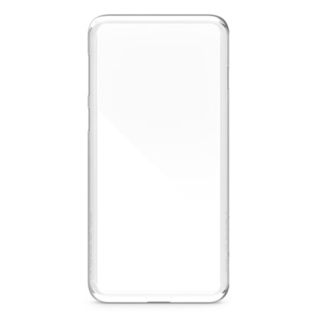 Funda impermeable QUAD LOCK Poncho - Samsung Galaxy S10 - motoscamaralweb.com
