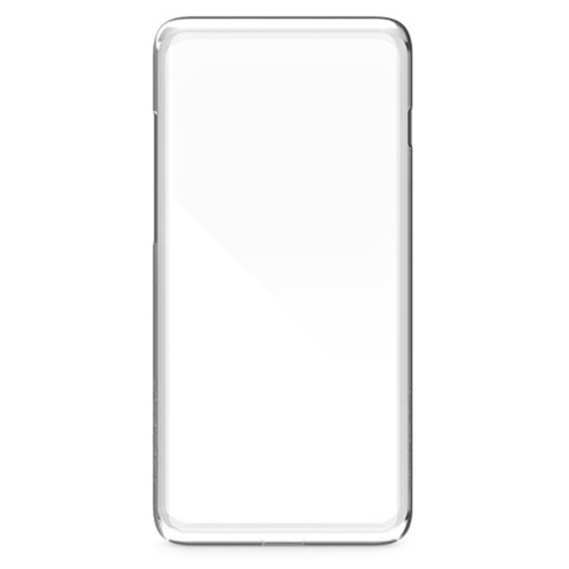 Funda impermeable QUAD LOCK Poncho - Samsung Galaxy S10E - motoscamaralweb.com