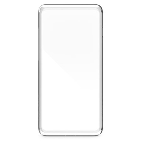 Funda impermeable QUAD LOCK Poncho - Samsung Galaxy S10E - motoscamaralweb.com