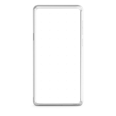 Funda impermeable QUAD LOCK Poncho - Samsung Galaxy Note 9 - motoscamaralweb.com