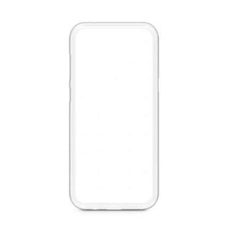 Funda impermeable QUAD LOCK Poncho - Samsung Galaxy S9 / S8 - motoscamaralweb.com
