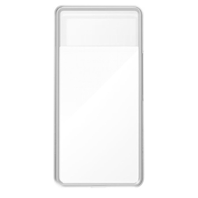 Funda impermeable QUAD LOCK Poncho - Google Pixel 6 - motoscamaralweb.com
