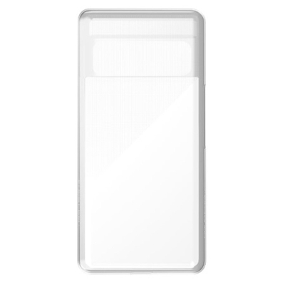Funda impermeable QUAD LOCK Poncho - Google Pixel 6 Pro - motoscamaralweb.com