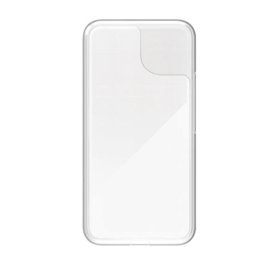 Funda impermeable QUAD LOCK Poncho - Google Pixel 5 - motoscamaralweb.com