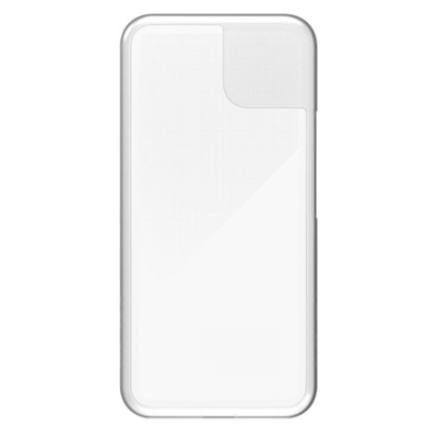 Funda impermeable QUAD LOCK Poncho - Google Pixel 4 XL - motoscamaralweb.com