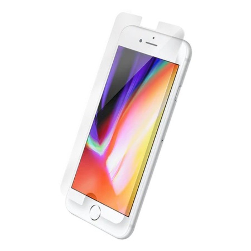 Protector de pantalla QUAD LOCK cristal templado - iPhone 7 / 6 / 6S - motoscamaralweb.com Protector de pantalla QUAD LOCK cristal templado - iPhone 7 / 6 / 6S - motoscamaralweb.com