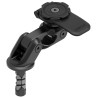 Soporte de montaje de la columna de dirección QUAD LOCK Pro - motoscamaralweb.com