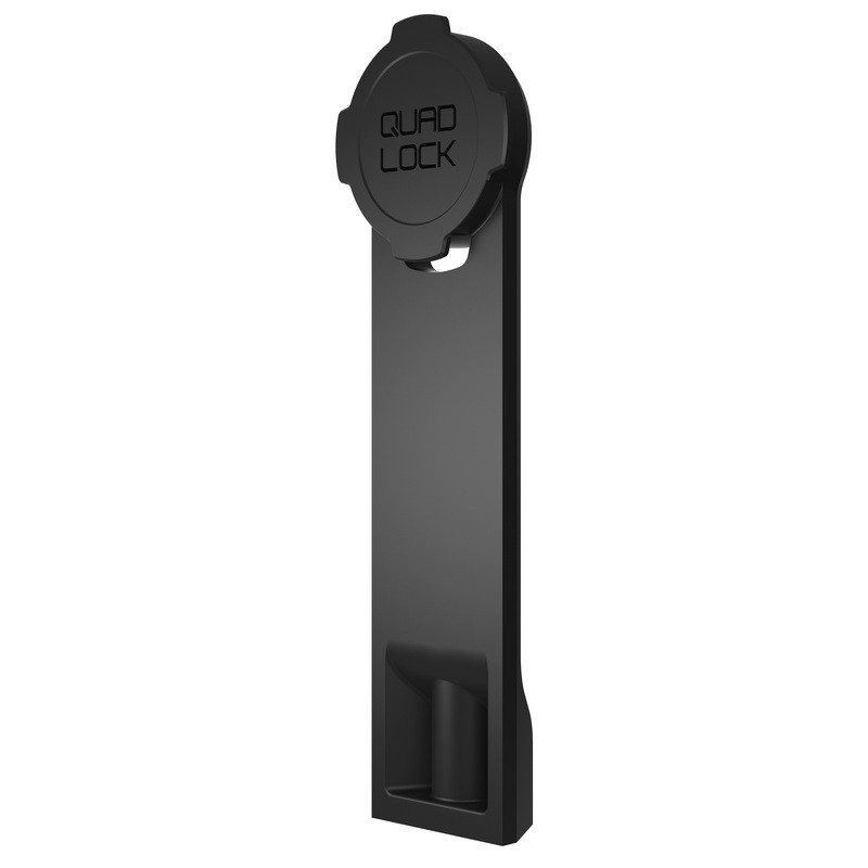 Adaptador de trípode QUAD LOCK - motoscamaralweb.com Adaptador de trípode QUAD LOCK - motoscamaralweb.com