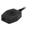 Cargador USB para motos QUAD LOCK - motoscamaralweb.com