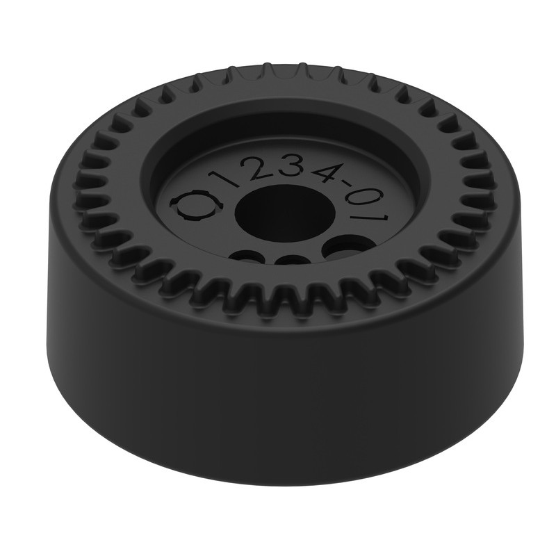 Juego de separadores de soporte de manillar/espejo QUAD LOCK (2x10mm) - motoscamaralweb.com Juego de separadores de soporte de manillar/espejo QUAD LOCK (2x10mm) - motoscamaralweb.com
