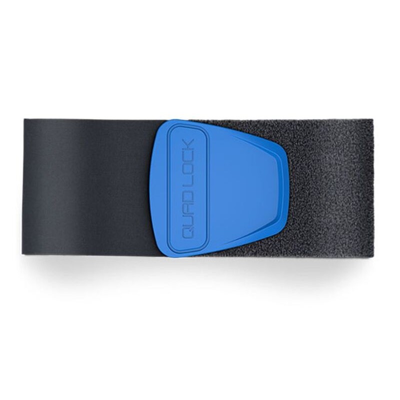 Correa de repuesto QUAD LOCK para brazalete deportivo - motoscamaralweb.com Correa de repuesto QUAD LOCK para brazalete deportivo - motoscamaralweb.com